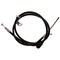 Raybestos Brake Cable, Bc97407 BC97407 - alternate 1